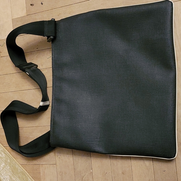 Gucci black shoulder bag - Picture 3 of 3